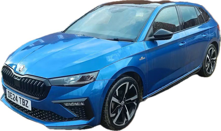 Used Skoda Scala 2024 for sale - 76835095: Photo 1