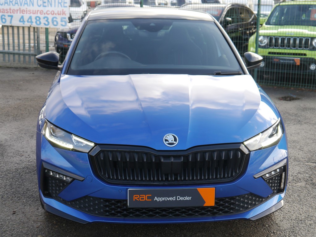 Used Skoda Scala 2024 for sale - 76835095: Photo 10