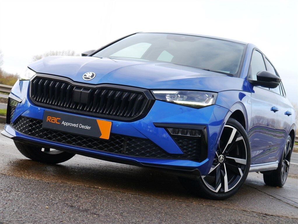 Used Skoda Scala 2024 for sale - 76835095: Photo 4