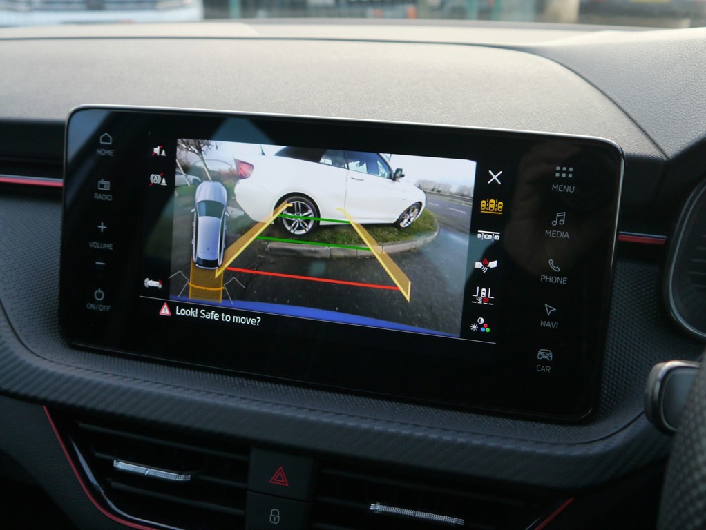 Used Skoda Scala 2024 for sale - 76835095: Photo 6