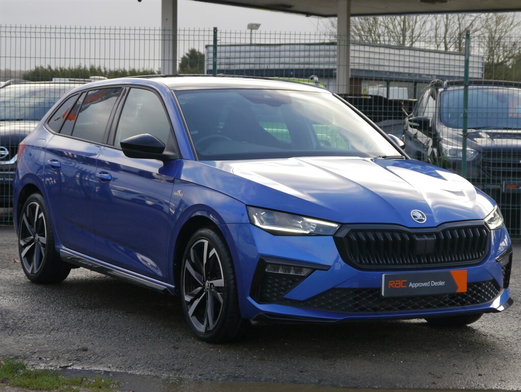 Used Skoda Scala 2024 for sale - 76835095: Photo 9