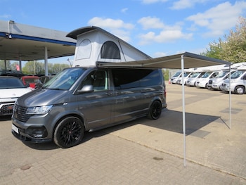 Used Volkswagen Transporter 2022 for sale - 78344246: Photo