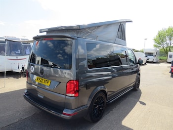 Used Volkswagen Transporter 2022 for sale - 78344246: Photo