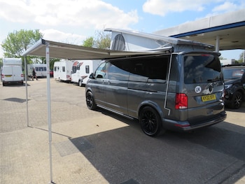 Used Volkswagen Transporter 2022 for sale - 78344246: Photo