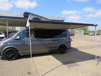 Used Volkswagen Transporter 2022 for sale - 78344246: Photo