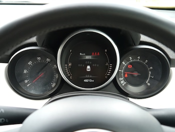 Used Fiat 500X 2015 for sale - 75641397: Photo