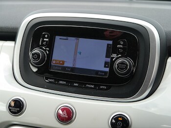 Used Fiat 500X 2015 for sale - 75641397: Photo