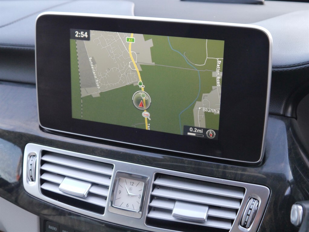 Used Mercedes-Benz CLS 2016 for sale - 77691217: Photo 8