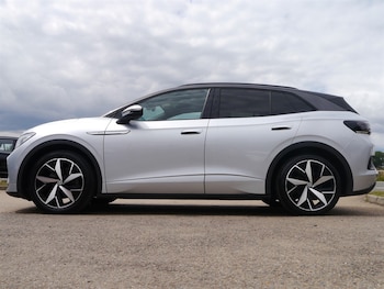 Used Volkswagen ID.4 2022 for sale - 79071265: Photo