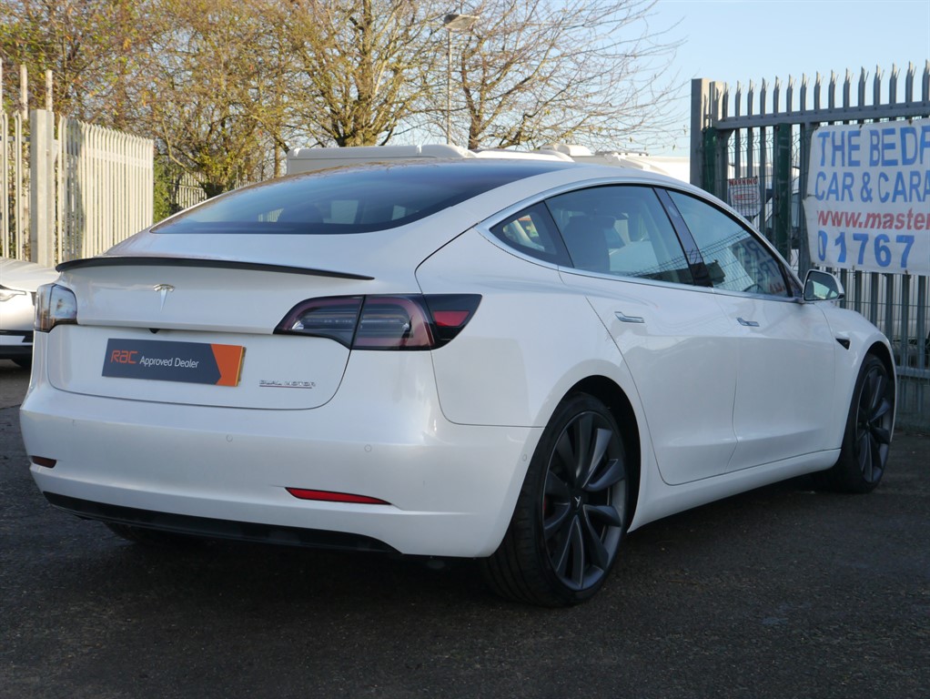 Used Tesla Model 3 2020 for sale - 76652856: Photo 10