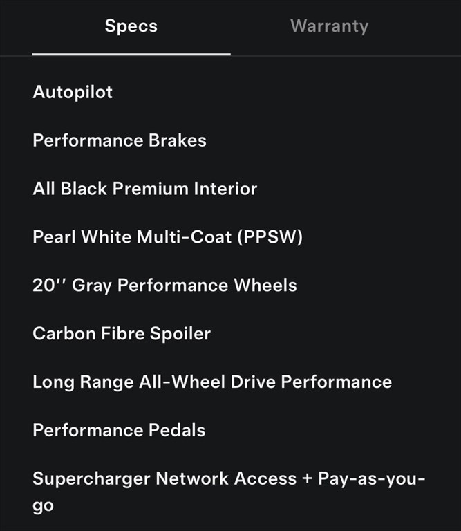 Used Tesla Model 3 2020 for sale - 76652856: Photo 4