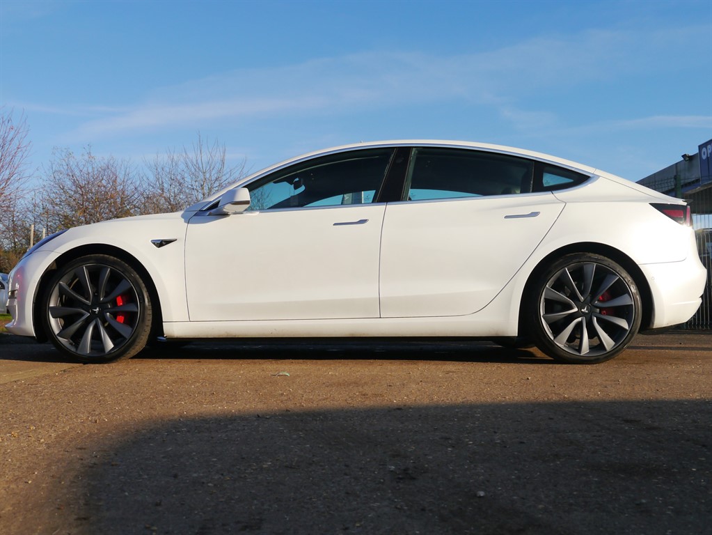 Used Tesla Model 3 2020 for sale - 76652856: Photo 6