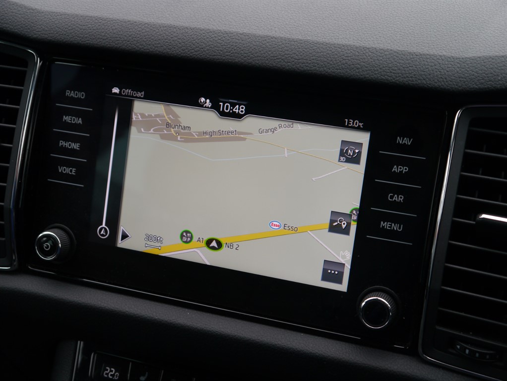 Used Skoda Kodiaq 2021 for sale - 78042380: Photo 2