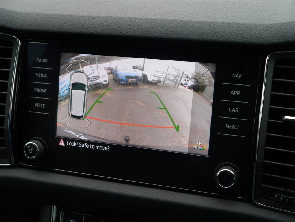 Used Skoda Kodiaq 2021 for sale - 78042380: Photo 8