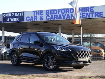 Ford - Kuga
