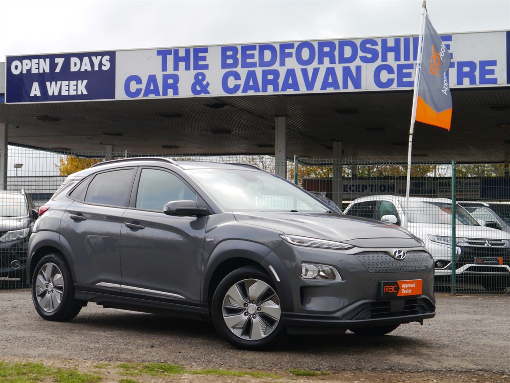 Used Hyundai KONA 2020 for sale - 76285653: Photo 1