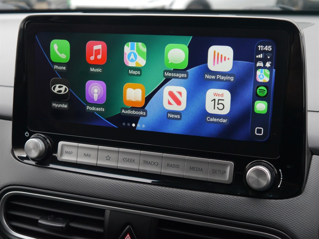 Used Hyundai KONA 2020 for sale - 76285653: Photo 10