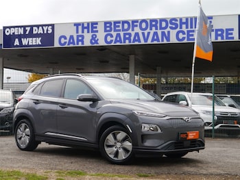 2020 - PREMIUM EV 5-Door