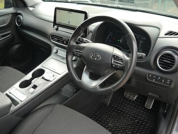 Used Hyundai KONA 2020 for sale - 76285653: Photo