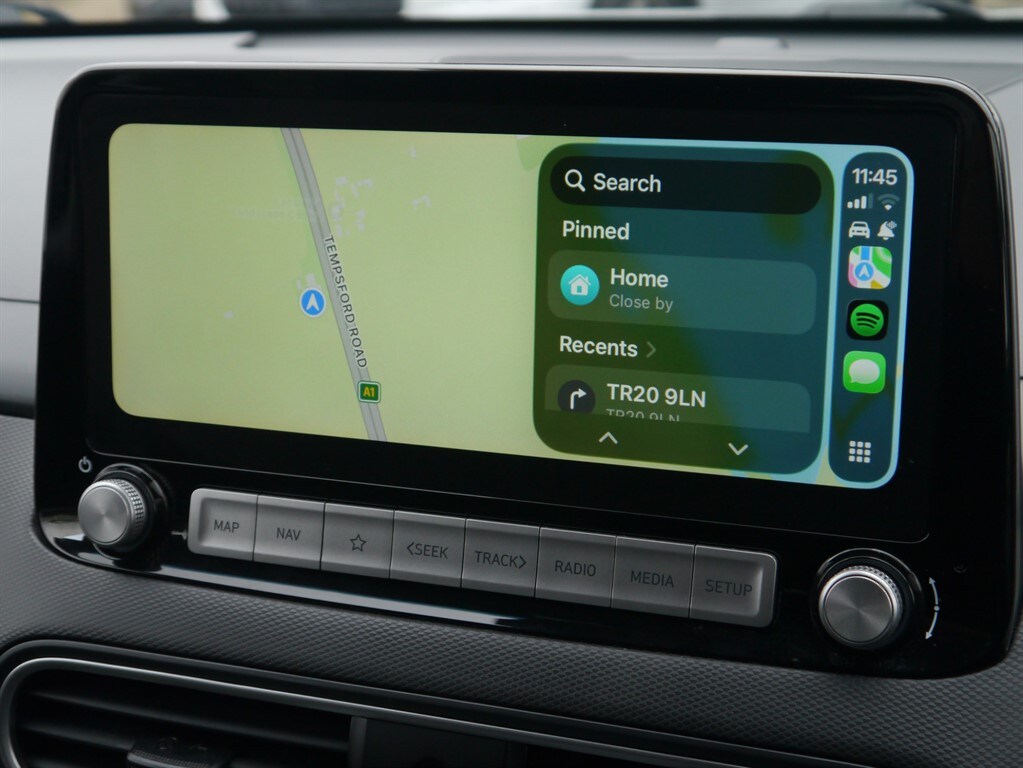 Used Hyundai KONA 2020 for sale - 76285653: Photo 3