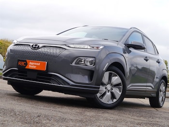 Used Hyundai KONA 2020 for sale - 76285653: Photo