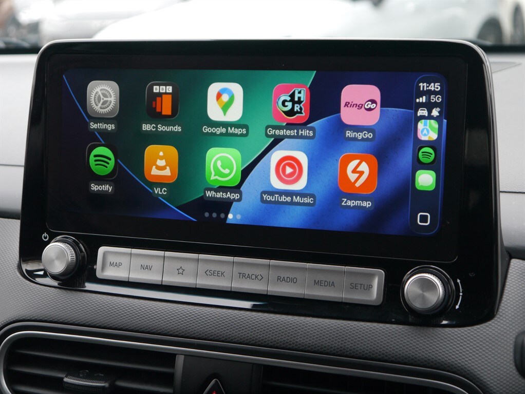 Used Hyundai KONA 2020 for sale - 76285653: Photo 6