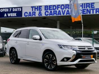 2017 - PHEV 5HS 5-Door