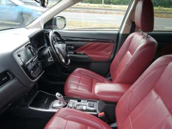 Used Mitsubishi Outlander 2017 for sale - 75062987: Photo