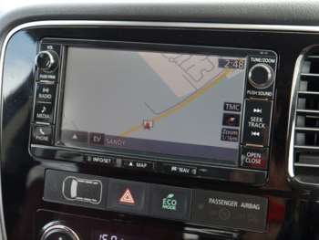 Used Mitsubishi Outlander 2017 for sale - 75062987: Photo