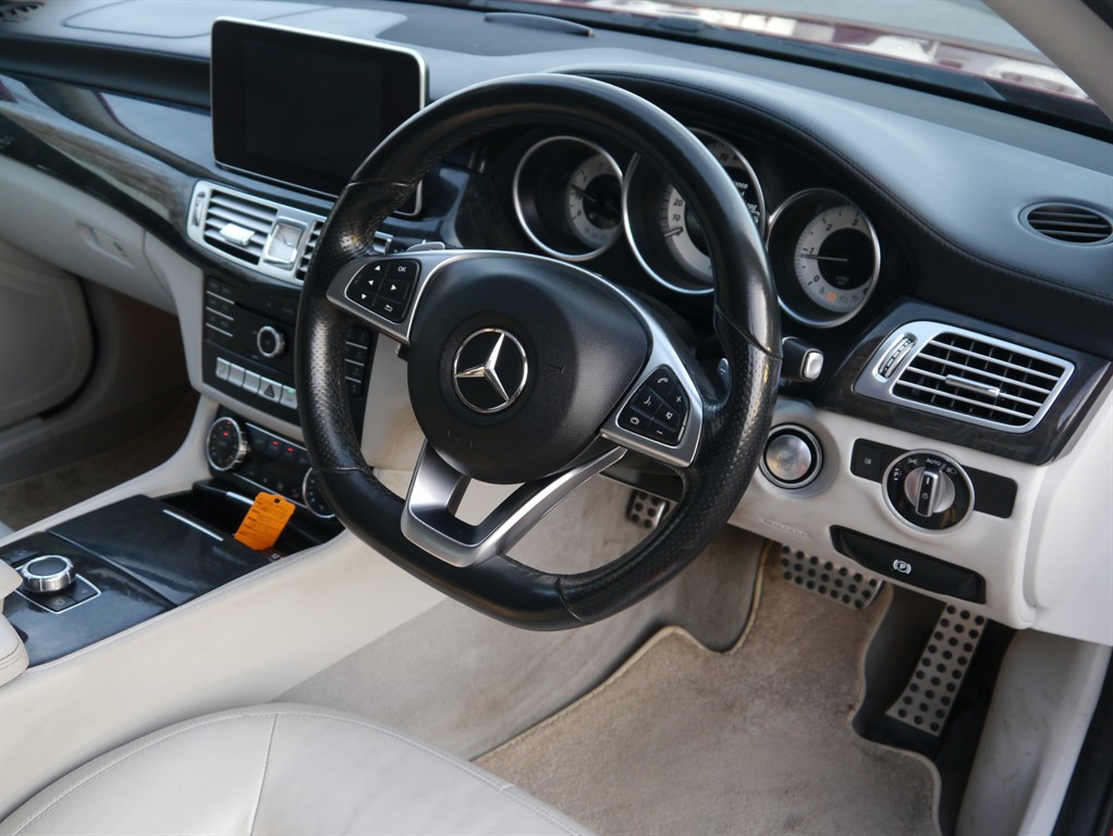 Used Mercedes-Benz CLS 2016 for sale - 77137947: Photo 10