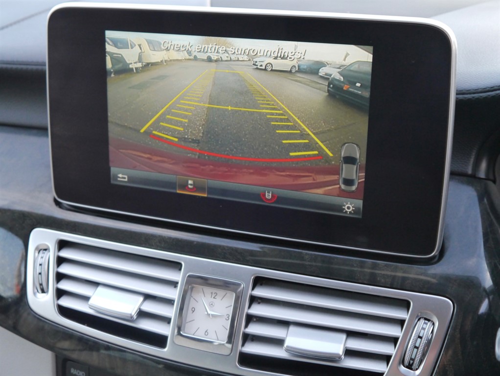 Used Mercedes-Benz CLS 2016 for sale - 77137947: Photo 7