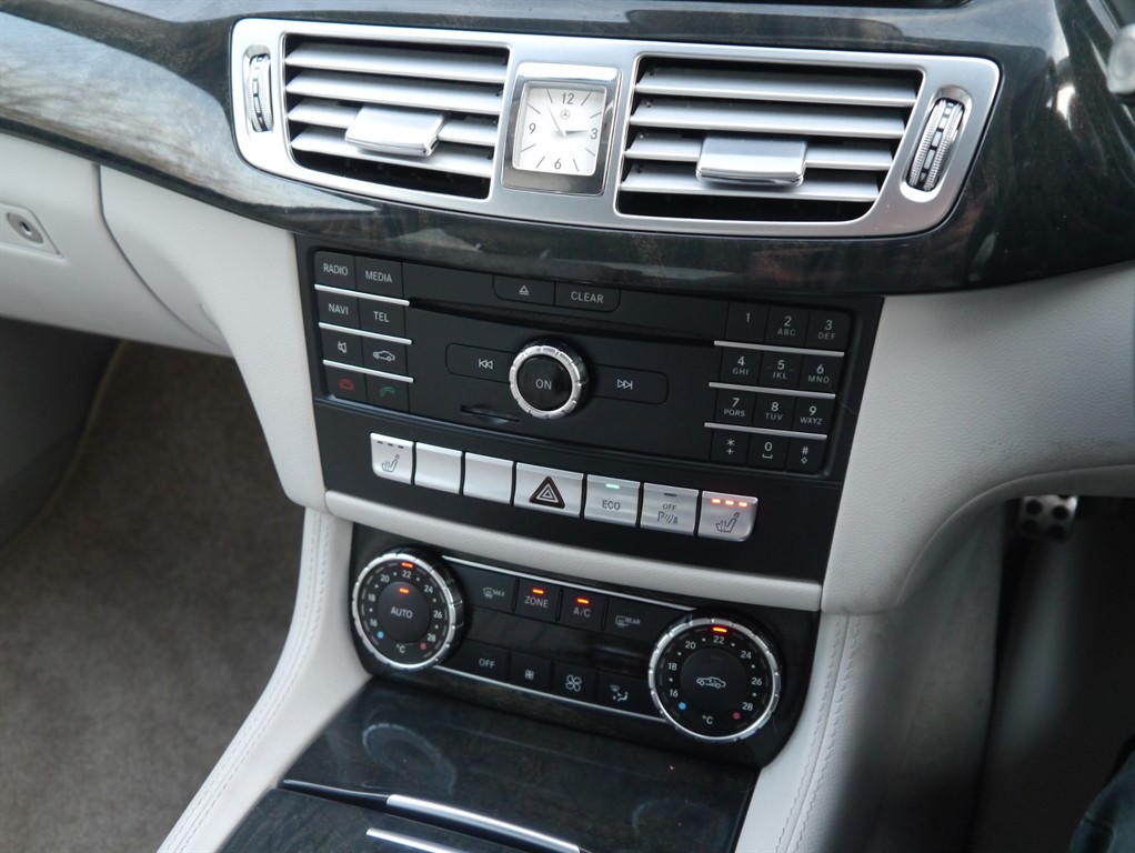 Used Mercedes-Benz CLS 2016 for sale - 77137947: Photo 9