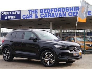 2020 - RECHARGE T5 R-DESIGN