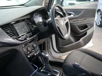 Used Vauxhall Mokka X 2018 for sale - 74427907: Photo