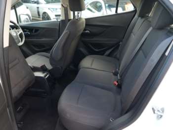 Used Vauxhall Mokka X 2018 for sale - 74427907: Photo
