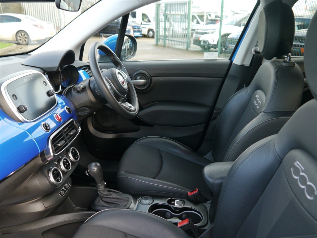 Used Fiat 500X 2019 for sale - 77581665: Photo 2