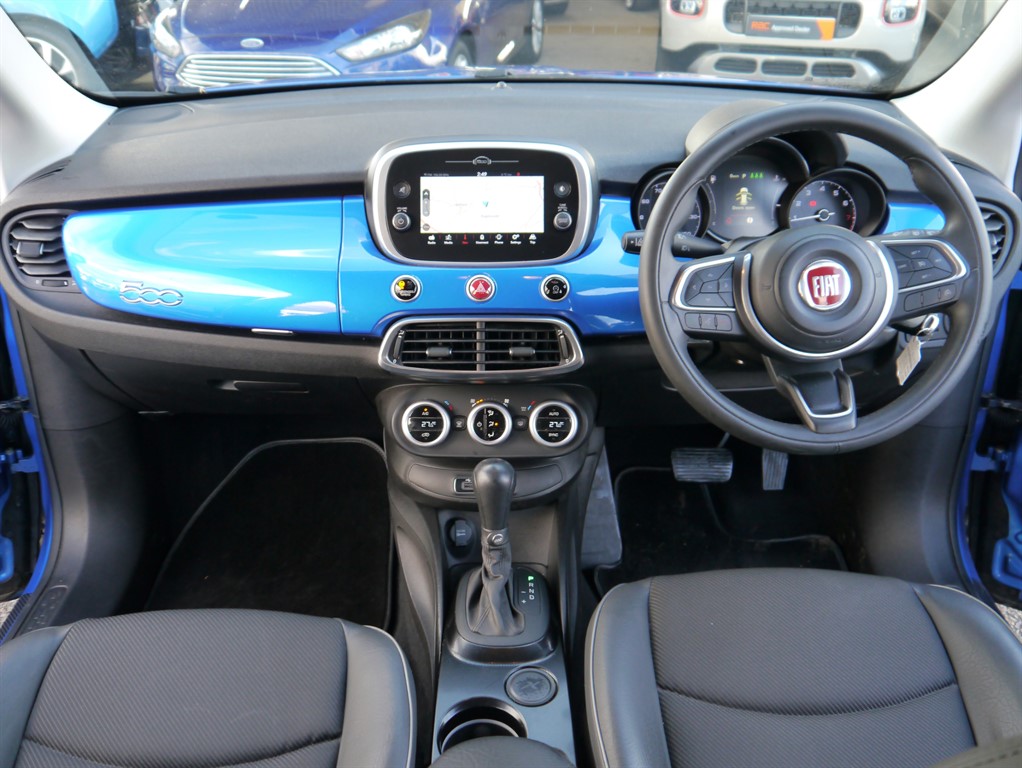 Used Fiat 500X 2019 for sale - 77581665: Photo 3
