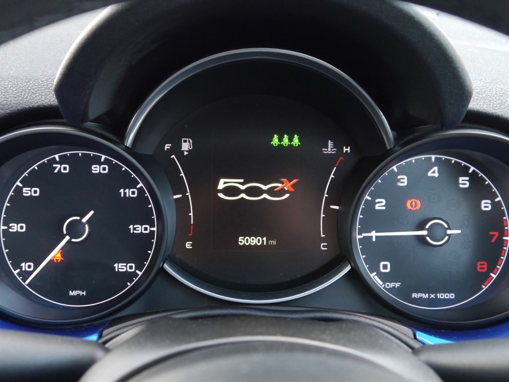 Used Fiat 500X 2019 for sale - 77581665: Photo 4