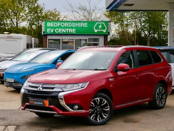 Used Mitsubishi Outlander 2016 for sale - 79735733: Photo