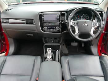 Used Mitsubishi Outlander 2016 for sale - 79735733: Photo