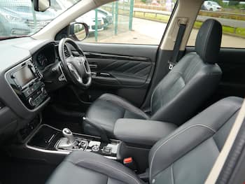 Used Mitsubishi Outlander 2016 for sale - 79735733: Photo