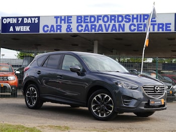 Used Mazda CX-5 2016 for sale - 78538065: Photo