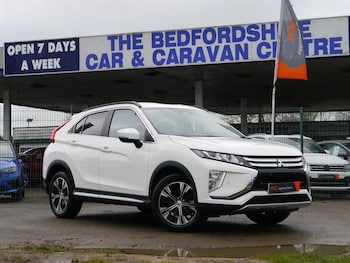 2019 - 1.5 Dynamic 5dr CVT