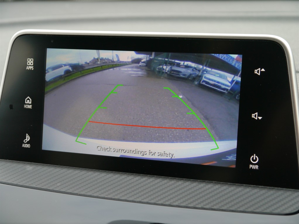 Used Mitsubishi Eclipse Cross 2019 for sale - 77492972: Photo 4