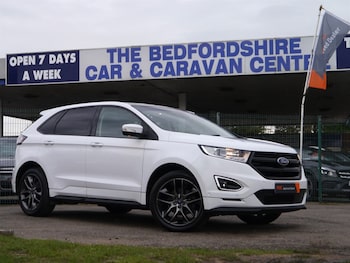 2016 - 2.0 SPORT TDCI 4WD Auto 5-Door