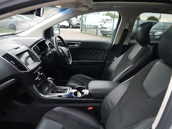 Used Ford Edge 2016 for sale - 75570699: Photo