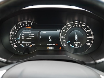 Used Ford Edge 2016 for sale - 75570699: Photo