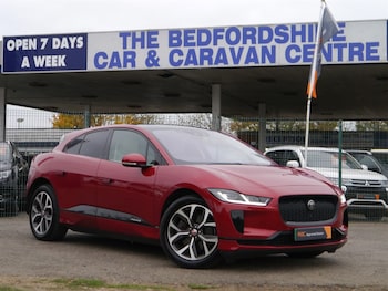 2020 - HSE 5-Door