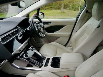 Used Jaguar I-Pace 2020 for sale - 76261783: Photo