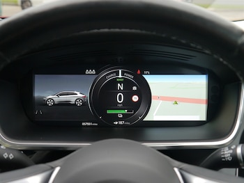 Used Jaguar I-Pace 2020 for sale - 76261783: Photo